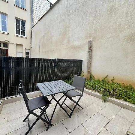 Apartman La Balneo De Margot ! -043 *