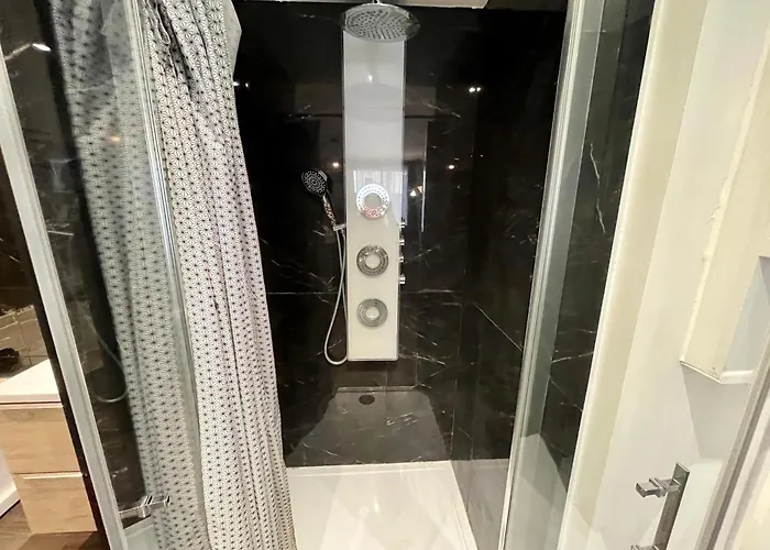 La Balneo De Margot ! -043 Rouen