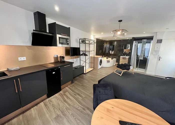 La Balneo De Margot ! -043