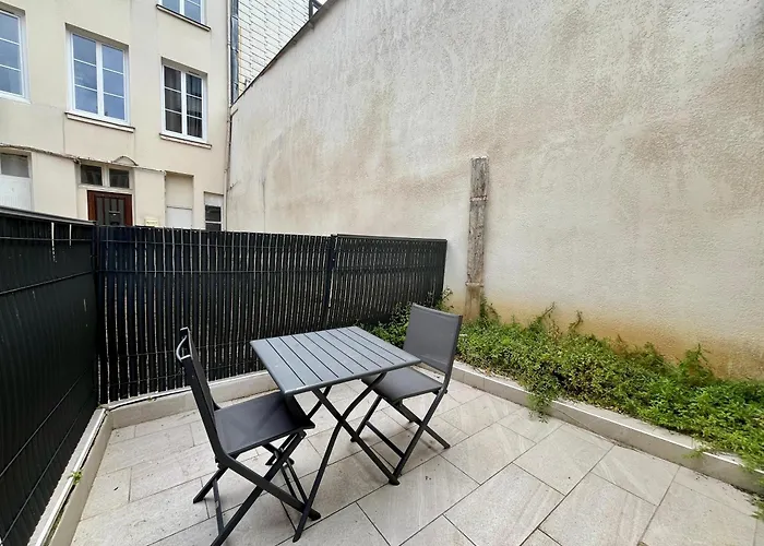 Apartmán La Balneo De Margot ! -043 *